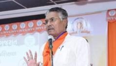 ગુજરાત : ભાજપના પૂર્વ મંત્રી રાઘવજી પટેલે જામનગરમાં દુષ્કાળ જાહેર કરવાની કેમ માગ કરી?