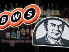 Liquor giant soothes shareholders in tough market