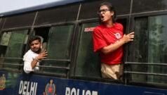 ‘दिल्लीवरच नव्हे, संपूर्ण देशावर परिणाम’, आंदोलन रोखण्यासाठीच्या कठोर कारवाईवर विश्लेषकांचे मत