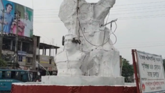 মুক্তিযুদ্ধের স্থাপনায় বারবার আক্রমণ কেন?