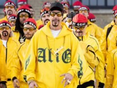 Sacha Baron Cohen says ‘ignorance reigns and truth is inverted’