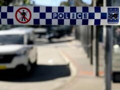 Teen boys charged over fatal suburban stabbing