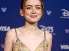 Sadie Sink to star in Emma Cline’s The Guest