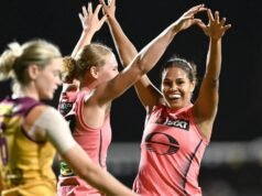 Suns, Power win derbies as winless Saints flop again