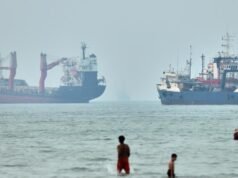Oil exports top pre-war levels, tanker attacks increase