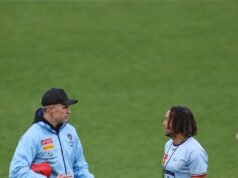 Nathan Broad joins Fremantle Dockers coaching staff, Tendai Mzungu to take on increased role