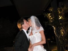 Aussie OnlyFans star Annie Knight reveals inside details of her wedding to Henry Brayshaw