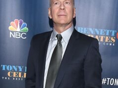 Bruce Willis told Ben Affleck to change his voice