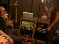 Victoria Beckham reveals disappointing truth behind studio session with son Cruz