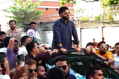 ইশরাক হোসেন স্বেচ্ছায় পদত্যাগ করেছেন নাকি প্রধানমন্ত্রীর নির্দেশে?