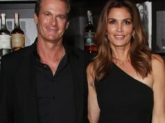 Cindy Crawford ‘beyond heartbroken’ over son Presley’s death