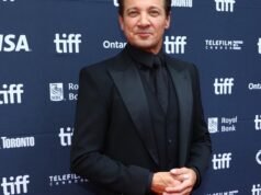 Jeremy Renner reveals that he is ‘not in’ Avengers: Doomsday
