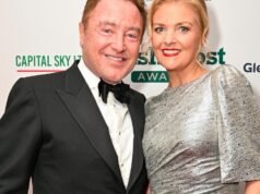 Michael Flatley is heartbroken after death of his wife Niamh