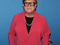 Elton John dubs sobriety one of his ‘greatest achievements’