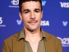 Christopher Abbott in the dark about new X-Men