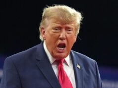 US may do another Epic Fury against Iran: Trump