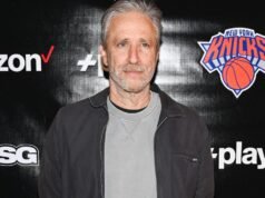 Jon Stewart to continue hosting The Daily Show