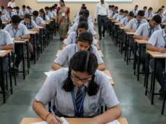 CBSE ने 2026-27 बैच के लिए कक्षा-9 के सिलेबस में किया बदलाव, CT और AI मॉड्यूल का पार्ट हटाया