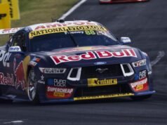 Feeney on pole as he stares down elusive Supercars win