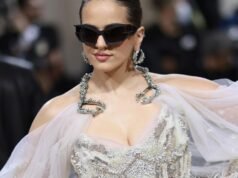 ‘That would be torture’: Rosalía can’t bear to listen back to her albums