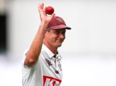 Bulls veteran claims five-wicket Shield haul against SA