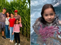 Cause of death confirmed for actor Chad Lowe’s 13-year-old daughter Fiona