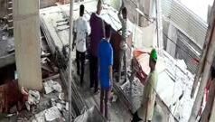 ‘চাঁদা না পেয়ে’ ট্রাক এনে লুটপাট; সরকার কেন চাঁদাবাজি-দখল থামাতে পারছে না?