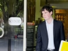 Mercedes College graduate William Yeates avoids jail over deepfake shame