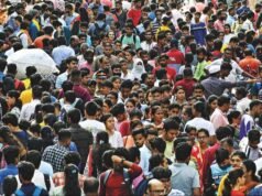സെന്സസ്: വീടുകള് തോറുമുള്ള ഡിജിറ്റല് ജനസംഖ്യാ കണക്കെടുപ്പ് ജനുവരി 25 മുതല്
