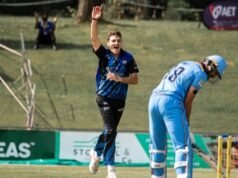 Who is Chad Laycock? South Africa pacer achieves a feat few bowlers can dream of