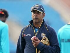 Delhi Capitals sign Sri Lanka great to join Sourav Ganguly and Yuvraj Singh