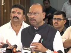 ‘राहुल गांधी को अल्जाइमर है, तभी वो आधे-आधे घंटे में बिगड़ते हैं’, महाराष्ट्र के मंत्री बावनकुले का दावा