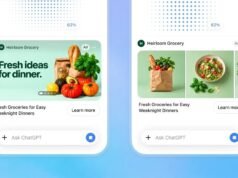 ChatGPT to now start showing bigger ad banners in video or image form, OpenAI says