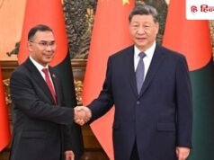 भारत का प्रोजेक्ट रद्द कर बांग्लादेश ने चीन से मिला लिया हाथ, बॉर्डर के पास मोंगला पोर्ट के लिए डील