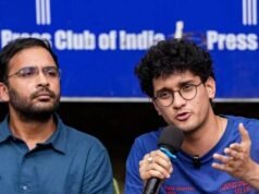 സിജെപി നേതാക്കളായ സൗരവ് ദാസിനും അശുതോഷ് റാങ്കയ്ക്കും ജാമ്യം