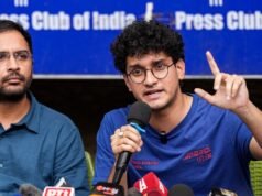 Delhi Police transfers second CJP leaders’ case to Crime Branch