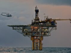 $34 million off Cliff Head clean up