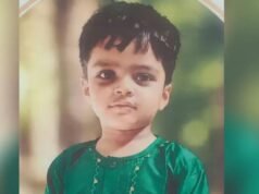പനി ബാധിച്ച് ചികിത്സയിലായിരുന്ന മൂന്നു വയസ്സുകാരന് മരിച്ചു