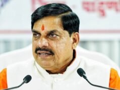 Ladli Behna proved costly: Madhya Pradesh CM’s witty reply to girl’s query