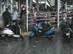 Why Chennai got drenched on Saturday: Northeast monsoon is now active over Tamil Nadu