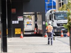 WA workplace safety under scrutiny as deaths top national average