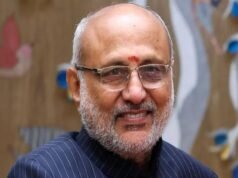 ഉപരാഷ്ട്രപതി സി പി രാധാകൃഷ്ണന് ഇന്ന് കോഴിക്കോട്ട്; നഗരത്തില് ഗതാഗത നിയന്ത്രണം