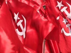 സമരങ്ങളേയും പ്രതിഷേധങ്ങളേയും പോലീസിനെ ഉപയോഗിച്ച് ചോരയില് മുക്കുന്നു; സംസ്ഥാന സര്ക്കാറിനെതിരെ സിപിഎം