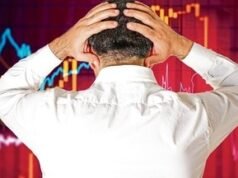 7 दिन में 48% टूटा शेयर, ₹42,000 करोड़ स्वाहा; इसने बढ़ाई निवेशकों की चिंता, आगे क्या?