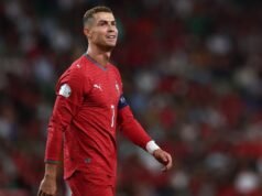 Ronaldo reveals full story behind Portugal fallout, training camp exit and future