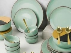 त्योहारों पर डाइनिंग टेबल को दें नया लुक! देखें 7 खूबसूरत क्रॉकरी सेट, गिफ्ट देने के लिए भी शानदार