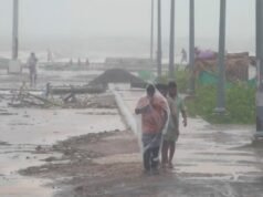 12 missing after rain-triggered landslide hits Odisha village, 170 rescuers deployed
