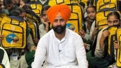 ਵਿਧਾਇਕ ਸੁਖਵੀਰ ਸਿੰਘ ਮਾਈਸਰਖਾਨਾ ਨੇ ਆਪਣੀ ਹੀ ਪਾਰਟੀ ਉੱਤੇ ਲਾਏ ਗੰਭੀਰ ਇਲਜ਼ਾਮ, ‘ਆਪ’ ਨੇ ਮੁੱਢਲੀ ਮੈਂਬਰਸ਼ਿਪ ਕੀਤੀ ਰੱਦ