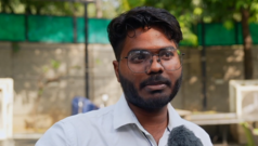 पाबंदियों के बीच विरोध प्रदर्शन की तैयारी कर रहे इन लोगों को सुनिए