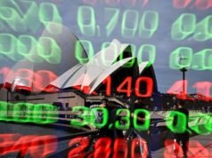 Stock market rises as real estate, mining sectors rally